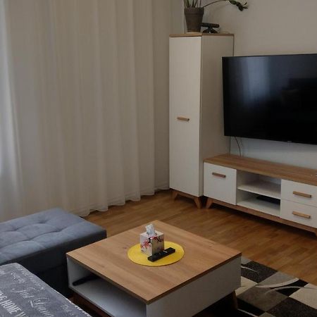 Ryneczek Apartman Przemyśl Kültér fotó