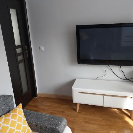 Ryneczek Apartman Przemyśl Kültér fotó