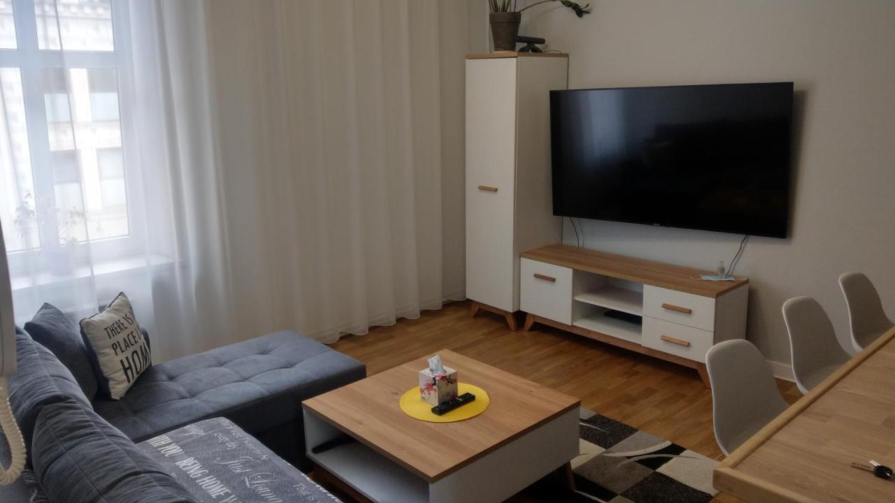 Ryneczek Apartman Przemyśl Kültér fotó